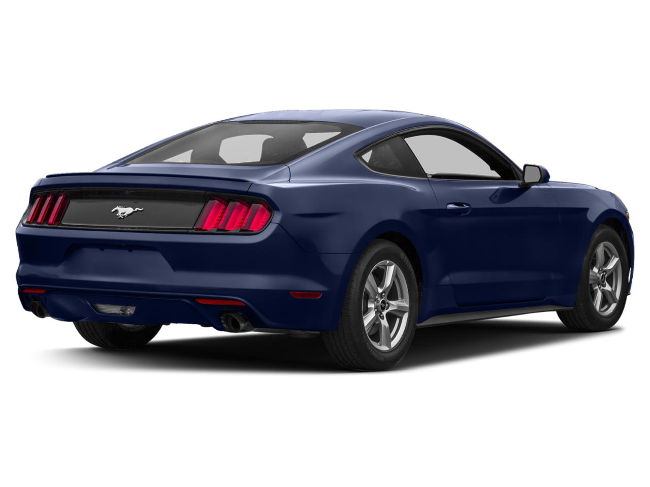 2015 Ford Mustang Vehicle Photo in St. Petersburg, FL 33713