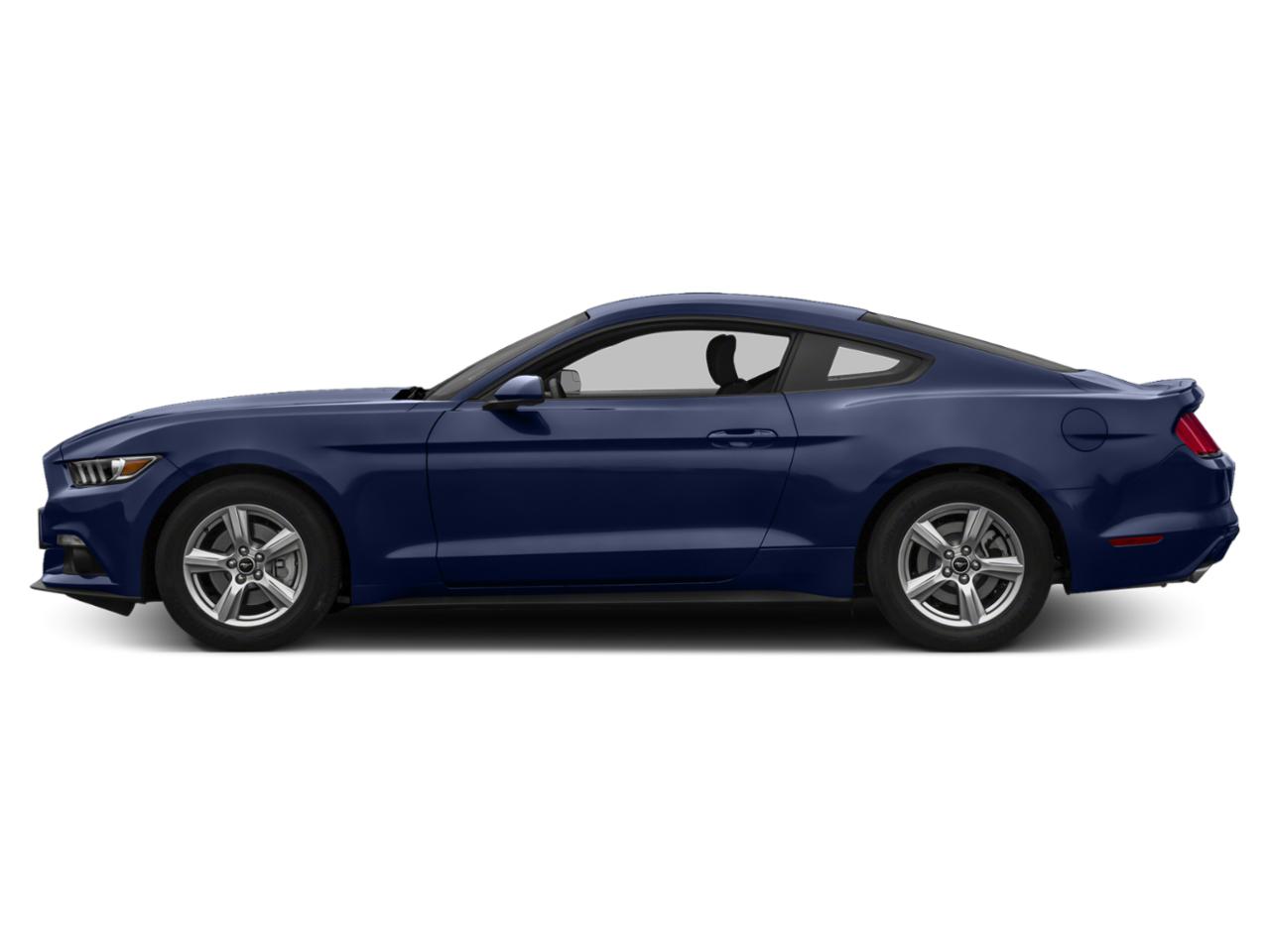 2015 Ford Mustang Vehicle Photo in St. Petersburg, FL 33713