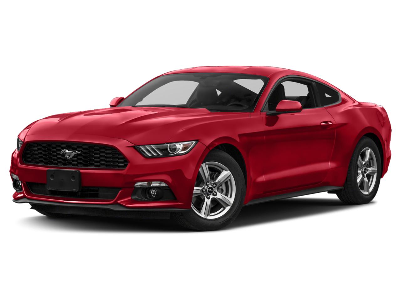 2015 Ford Mustang Vehicle Photo in Oshkosh, WI 54904