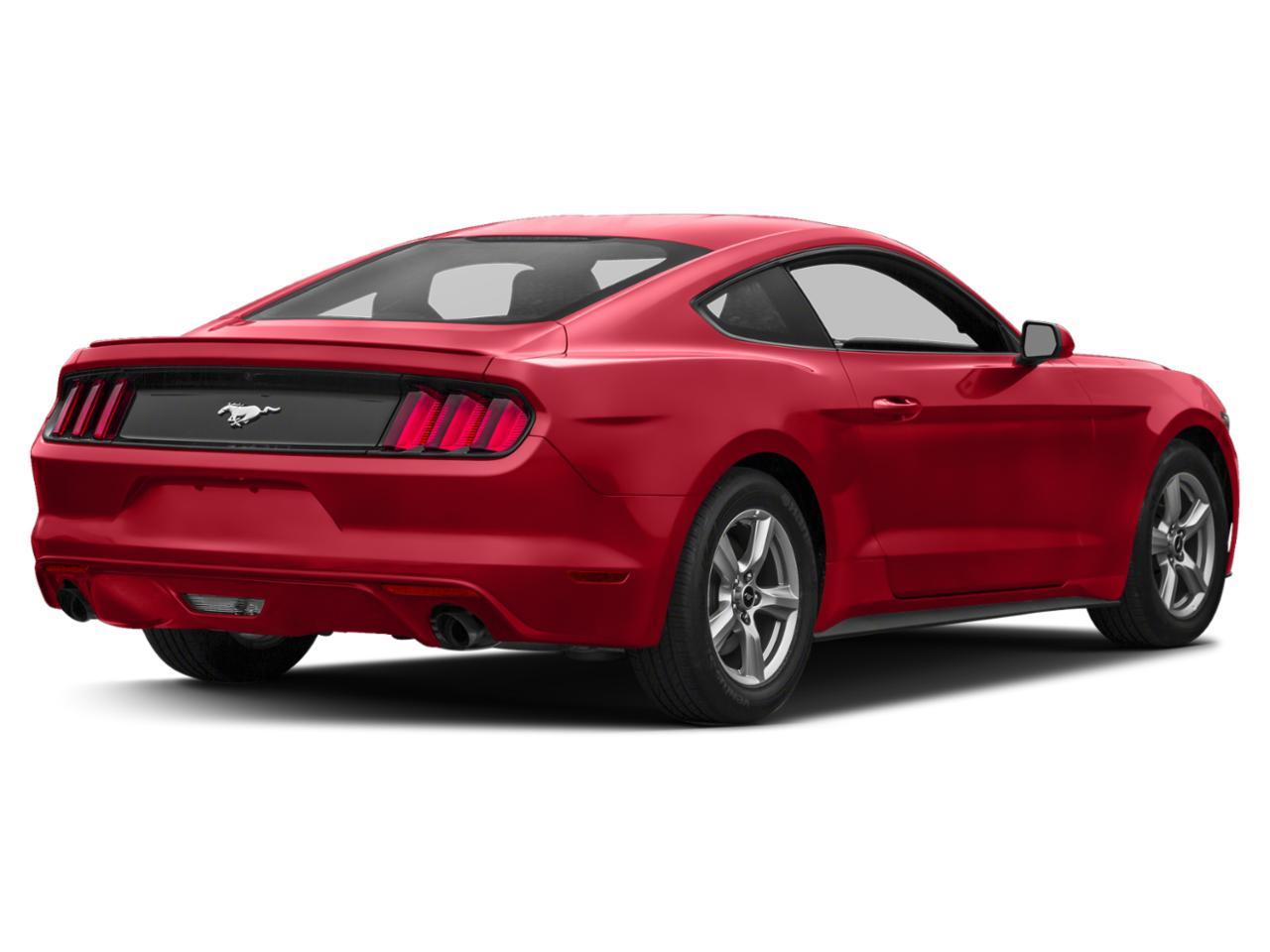 2015 Ford Mustang Vehicle Photo in Oshkosh, WI 54904