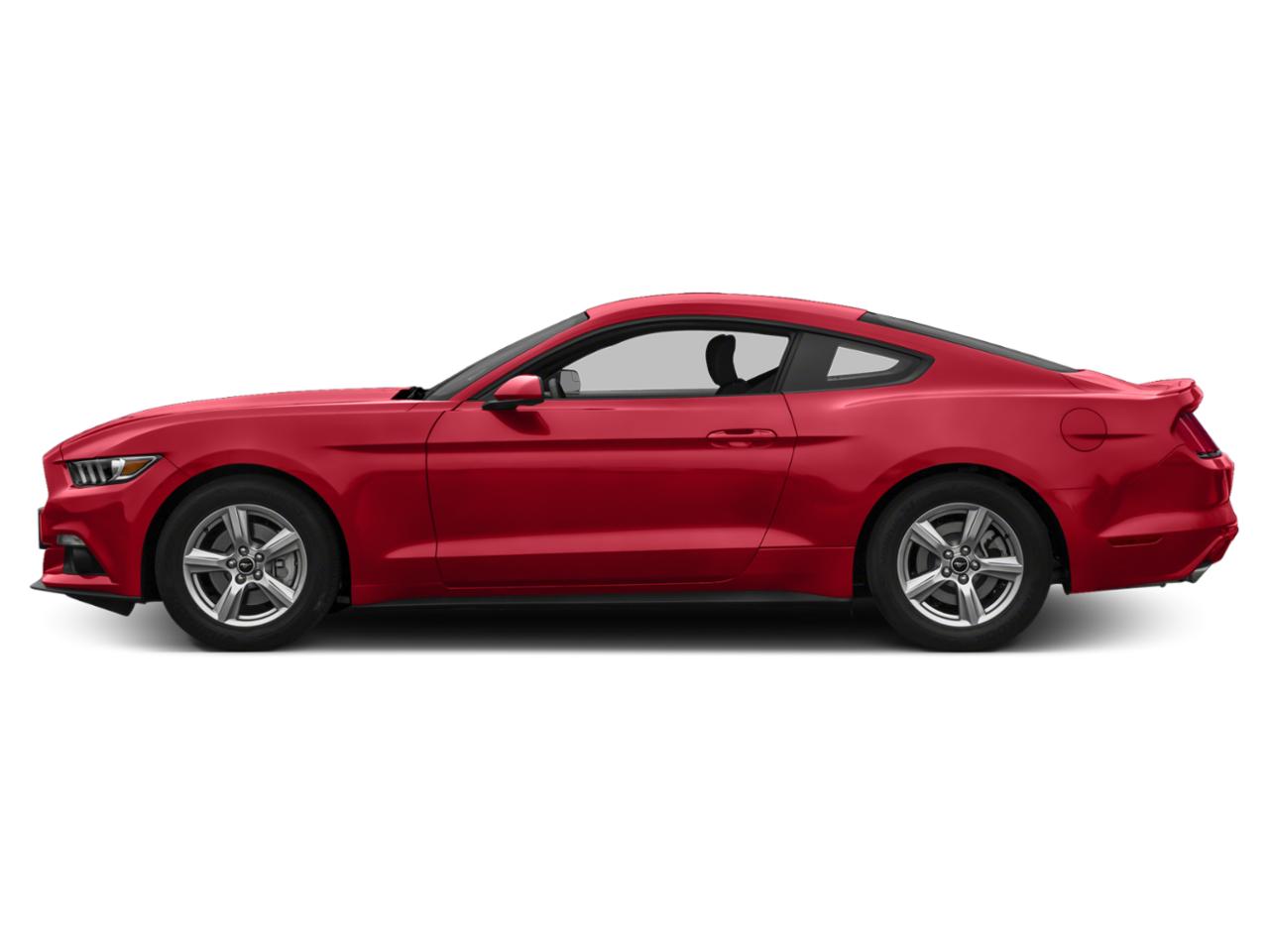 2015 Ford Mustang Vehicle Photo in Oshkosh, WI 54904