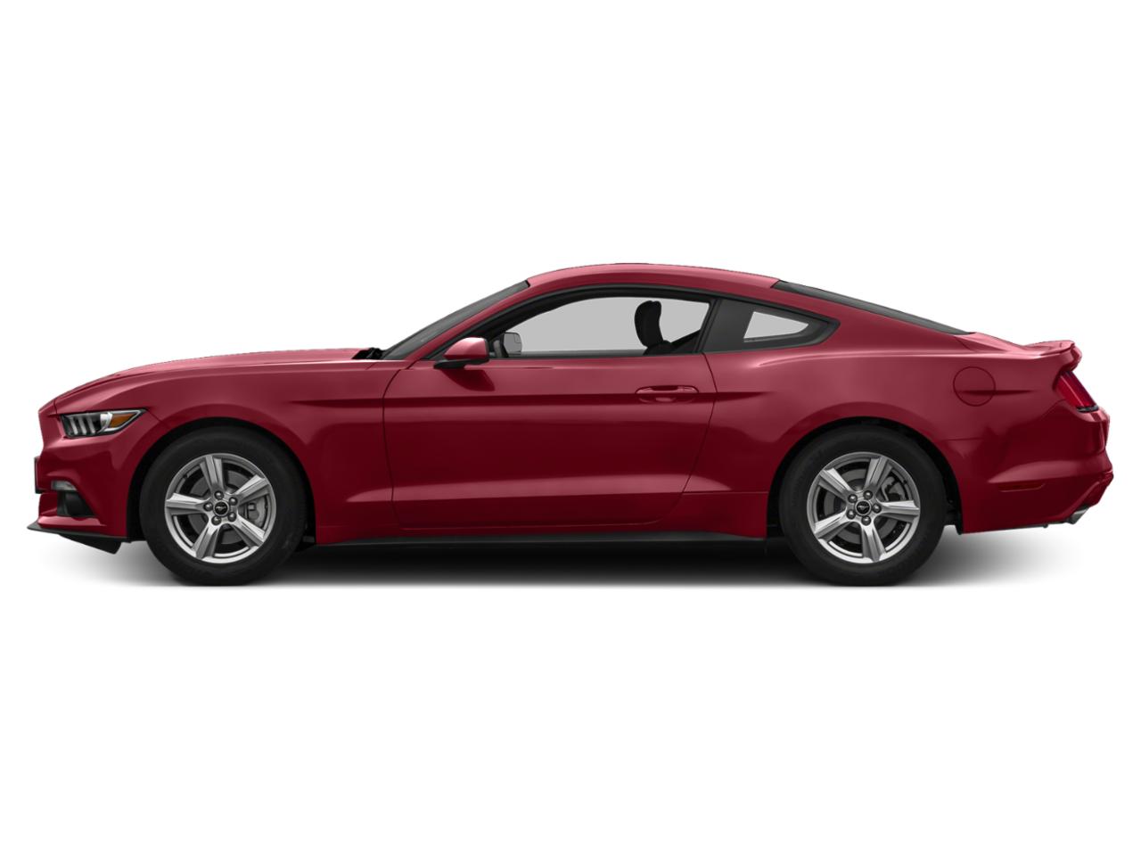 2015 Ford Mustang Vehicle Photo in Plainfield, IL 60586