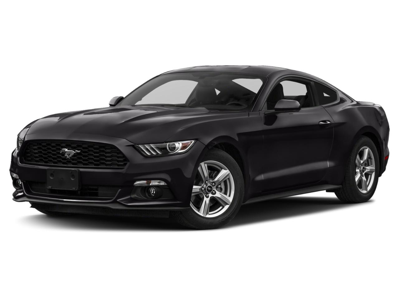 2015 Ford Mustang Vehicle Photo in MIAMI, FL 33172-3015