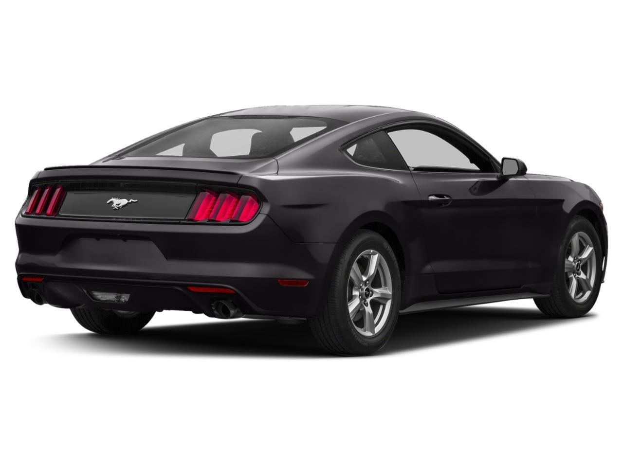 2015 Ford Mustang Vehicle Photo in GILBERT, AZ 85297-0402