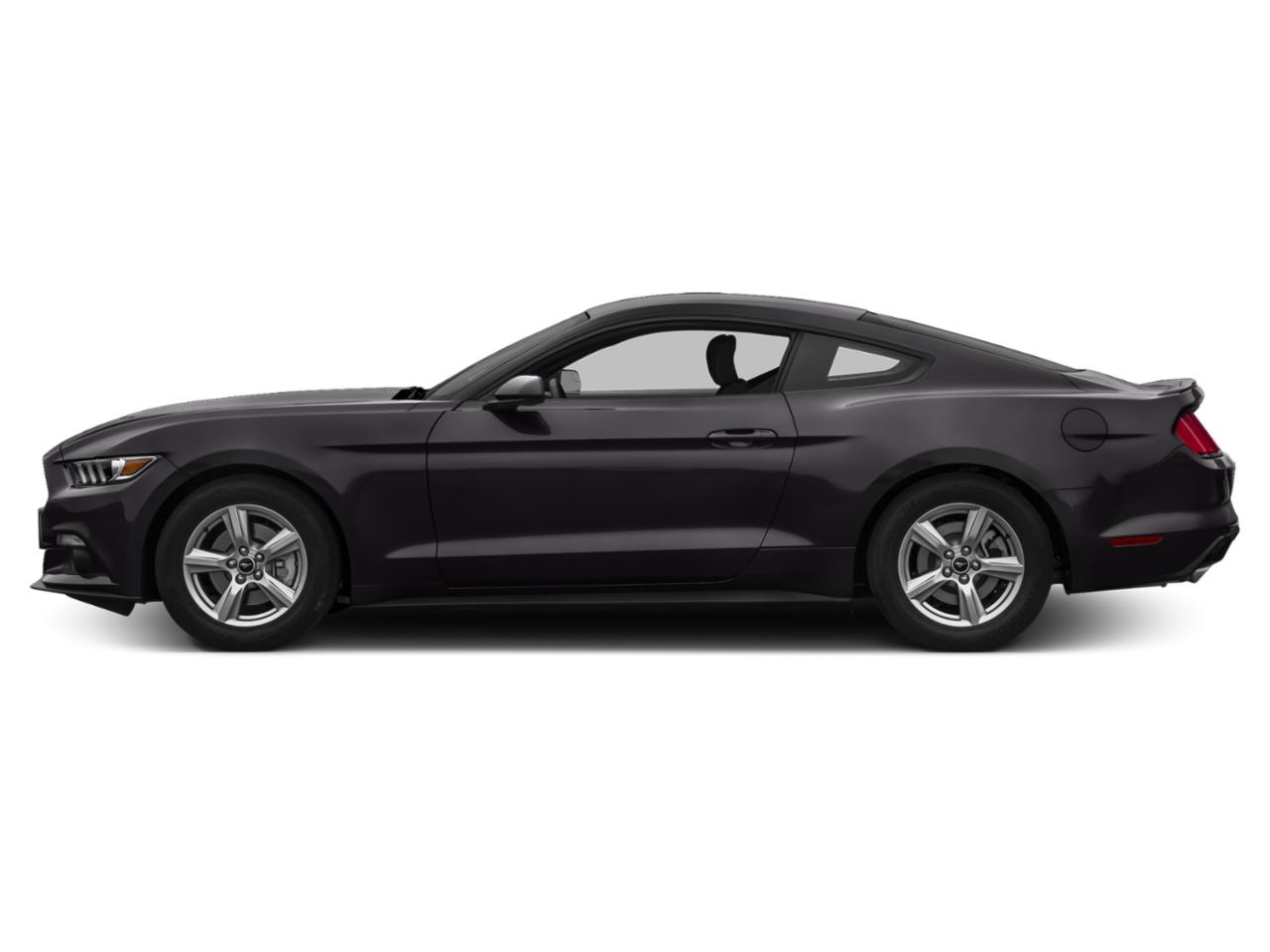 2015 Ford Mustang Vehicle Photo in GILBERT, AZ 85297-0402