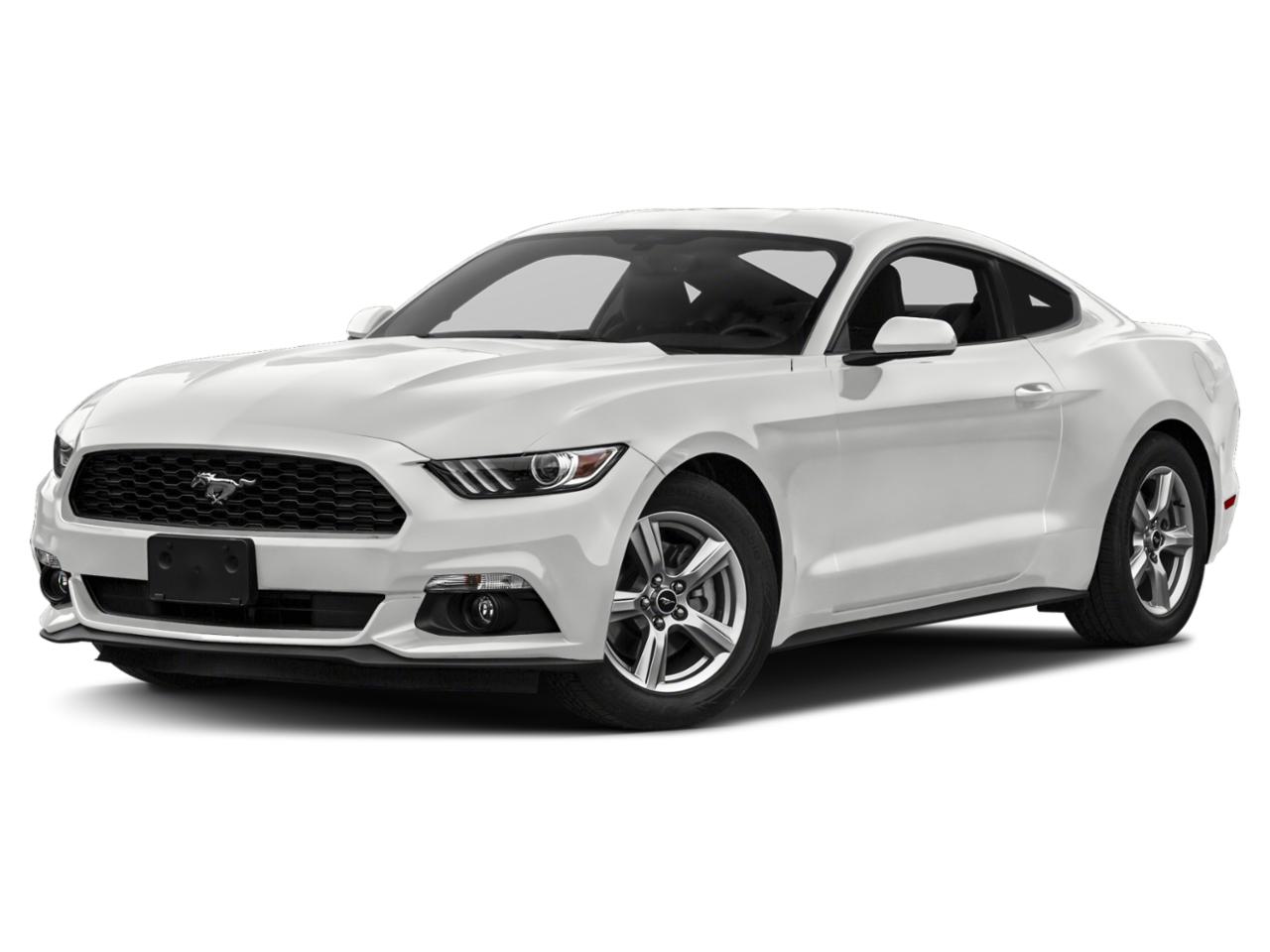 2015 Ford Mustang Vehicle Photo in Sanford, FL 32771