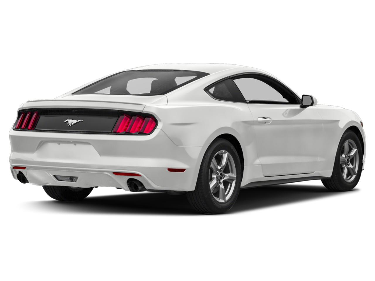 2015 Ford Mustang Vehicle Photo in Sanford, FL 32771