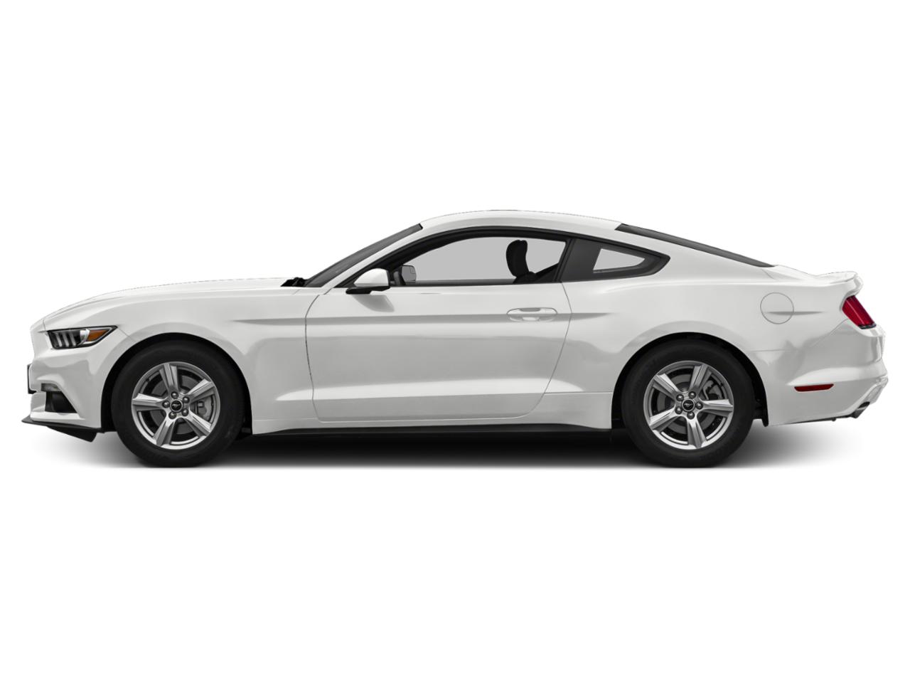 2015 Ford Mustang Vehicle Photo in Sanford, FL 32771