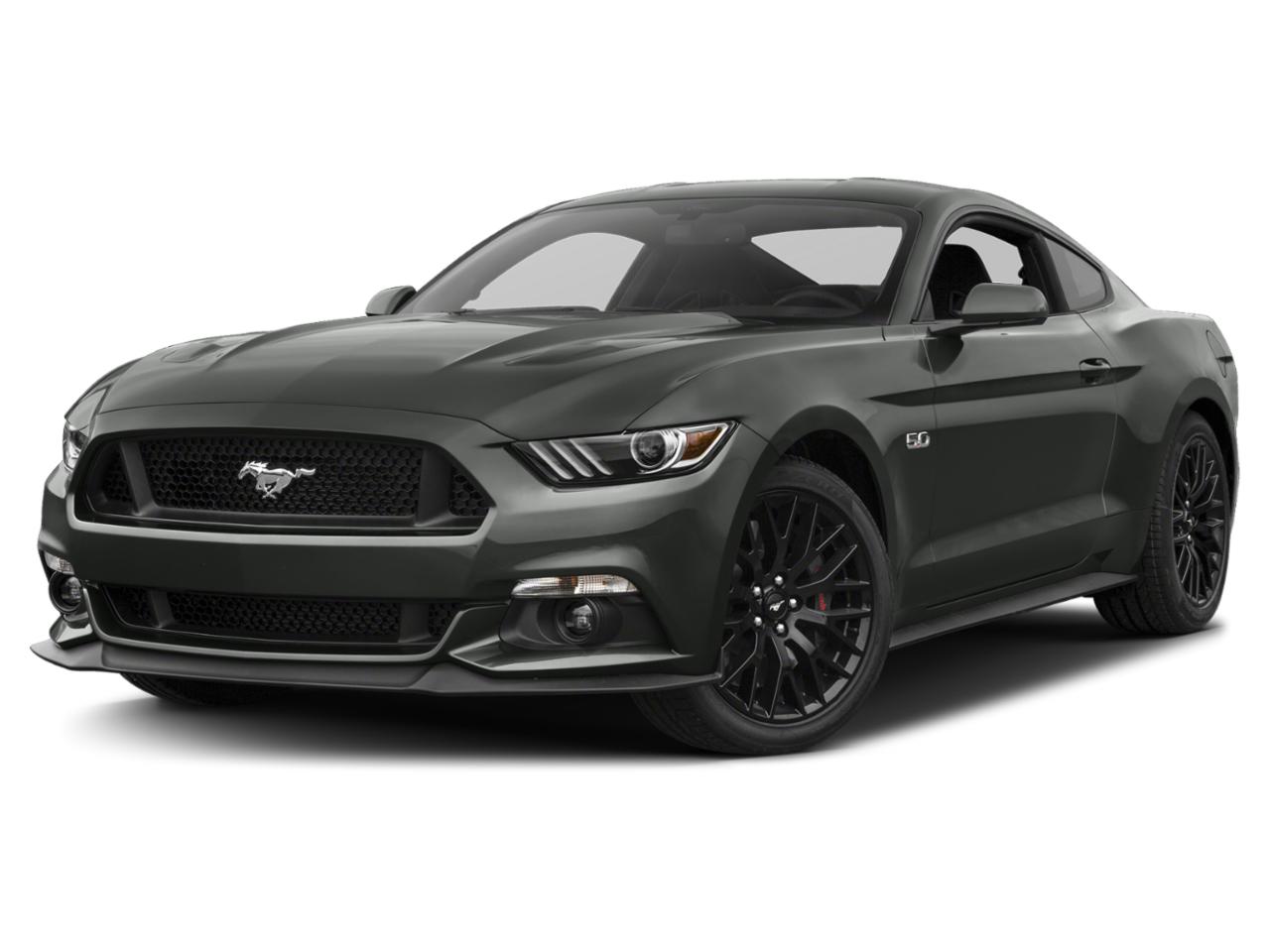 2015 Ford Mustang Vehicle Photo in Sanford, FL 32771