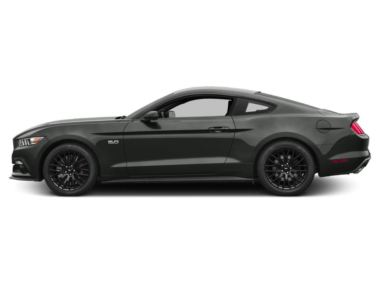 2015 Ford Mustang Vehicle Photo in Sanford, FL 32771