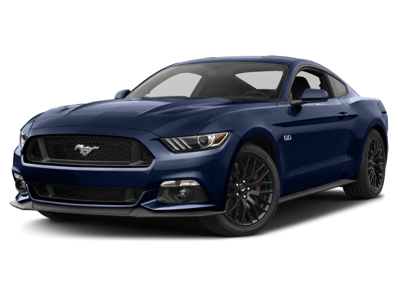 2015 Ford Mustang Vehicle Photo in Jacksonville, FL 32244