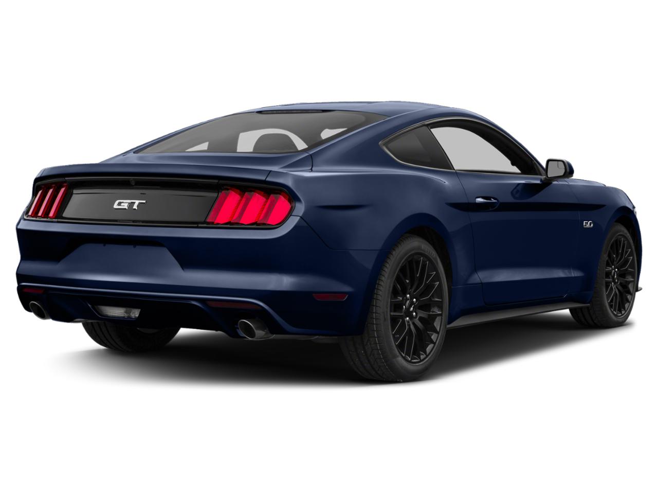 2015 Ford Mustang Vehicle Photo in Jacksonville, FL 32244