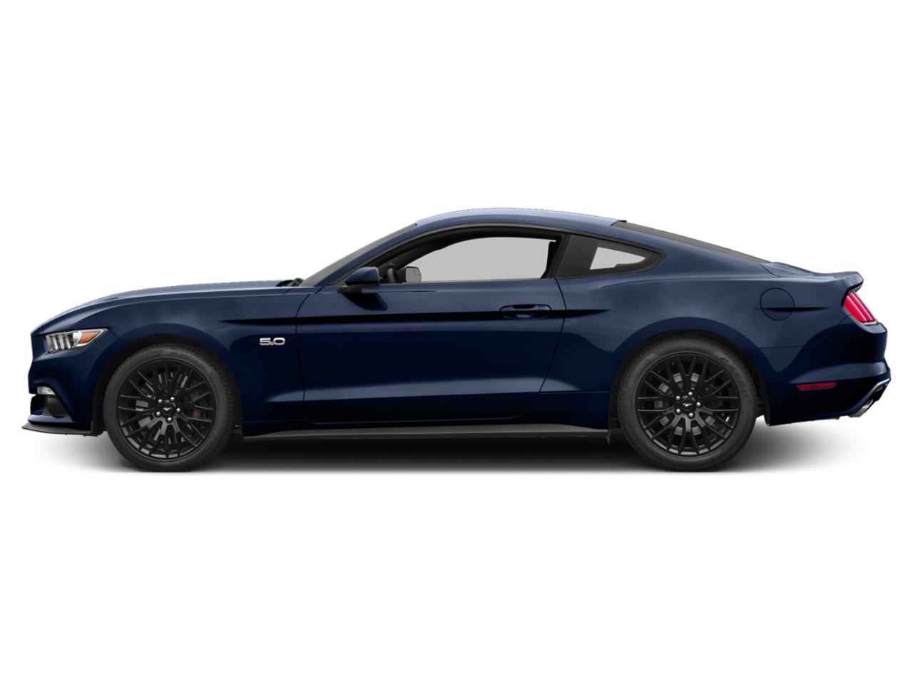 2015 Ford Mustang Vehicle Photo in Jacksonville, FL 32244