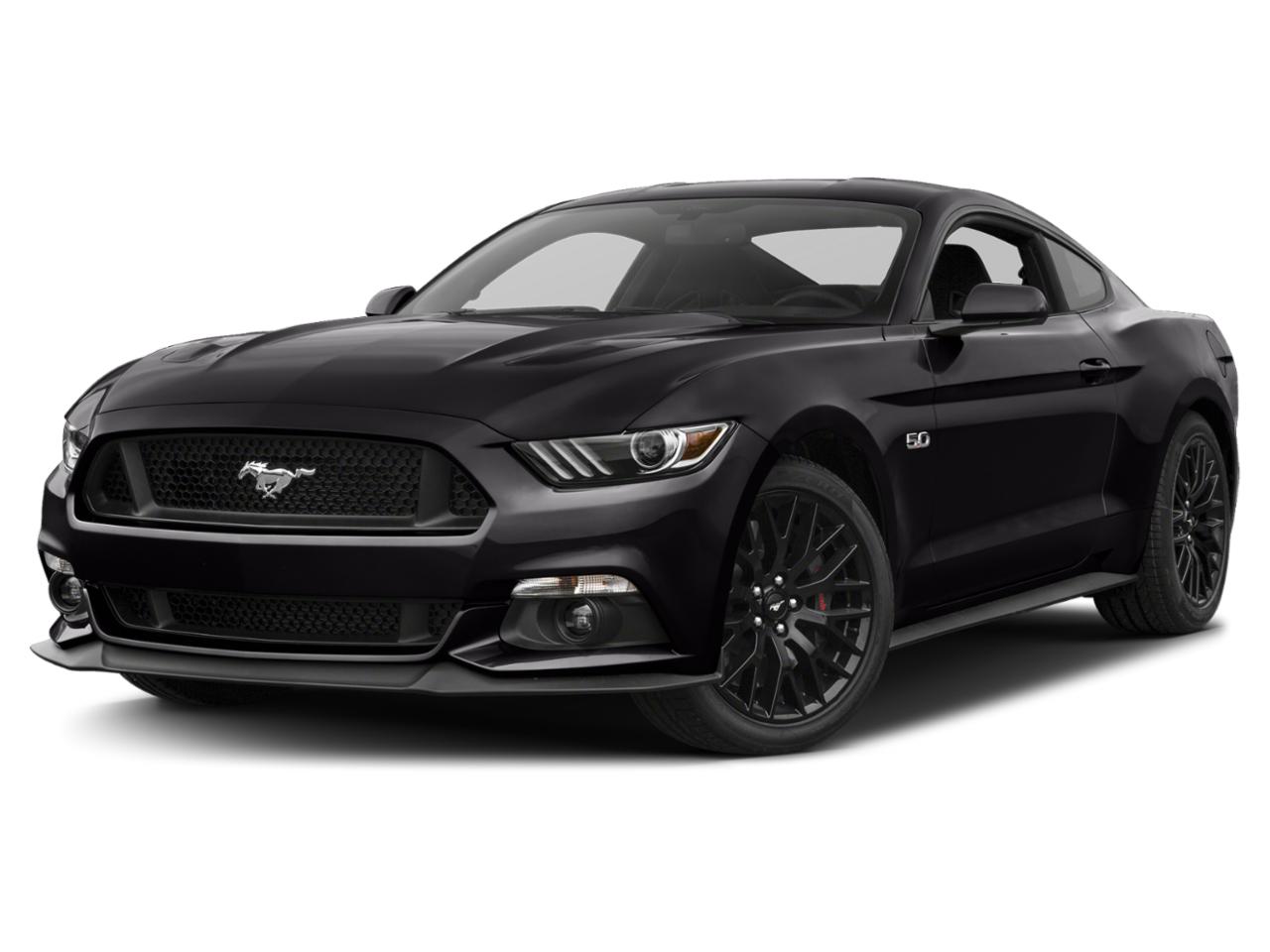 2015 Ford Mustang Vehicle Photo in Memphis, TN 38125