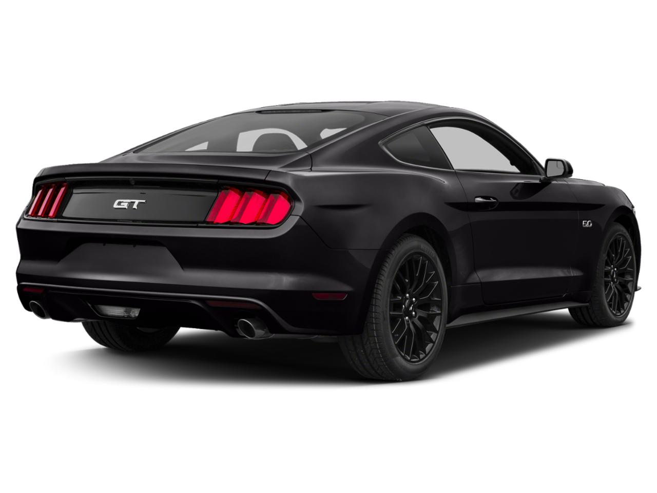 2015 Ford Mustang Vehicle Photo in Memphis, TN 38125