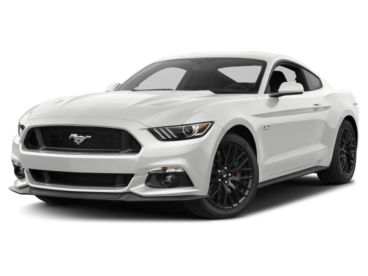 2015 Ford Mustang Vehicle Photo in Seguin, TX 78155