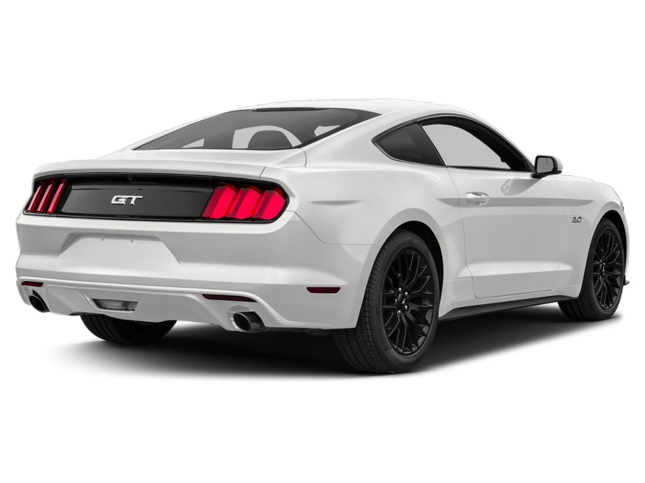 2015 Ford Mustang Vehicle Photo in Seguin, TX 78155