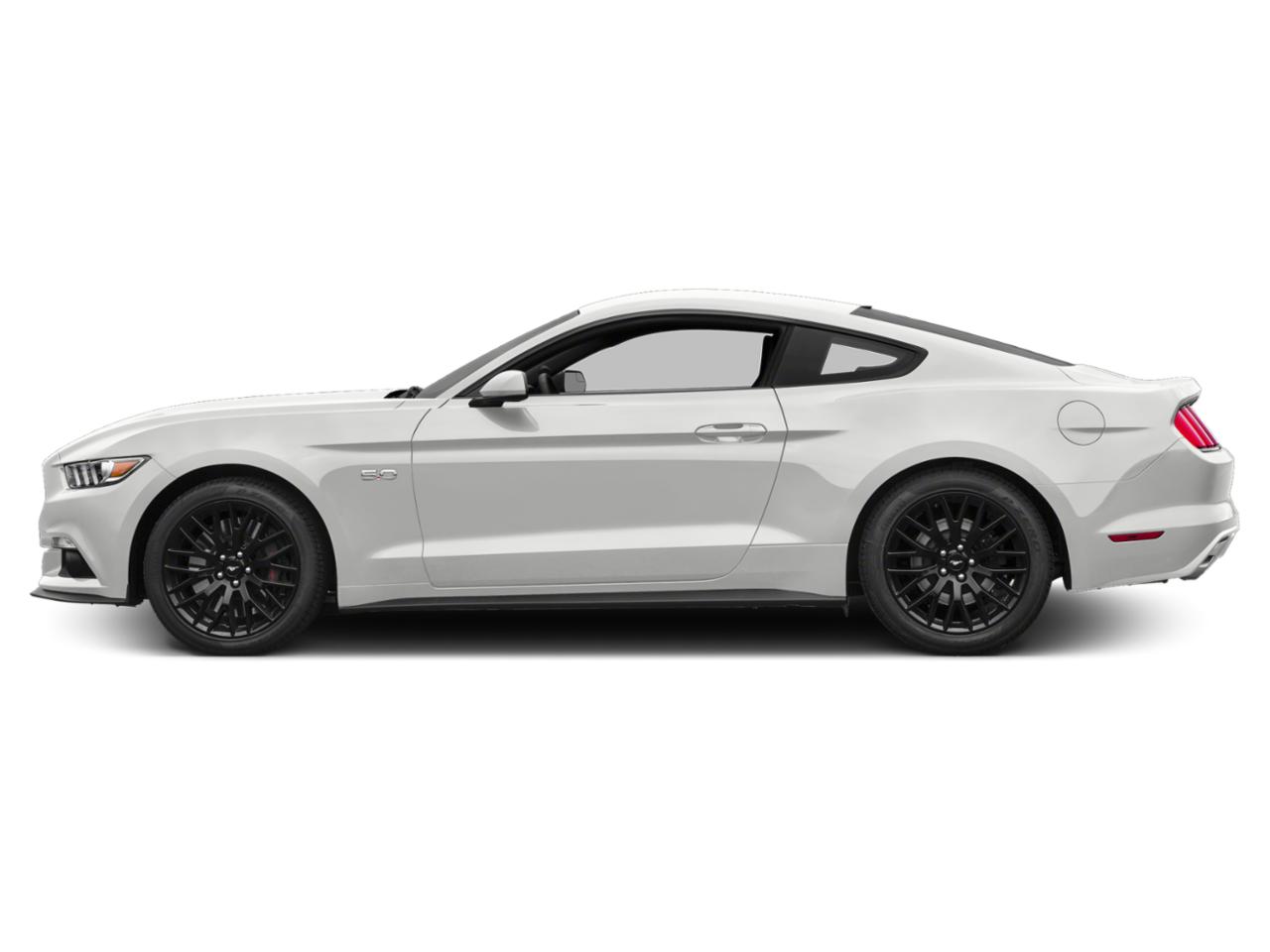 2015 Ford Mustang Vehicle Photo in Seguin, TX 78155