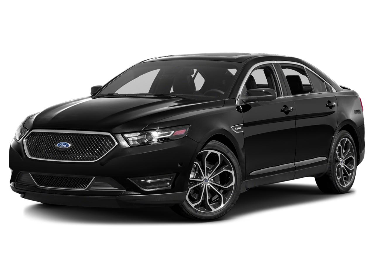 2015 Ford Taurus Vehicle Photo in Neenah, WI 54956