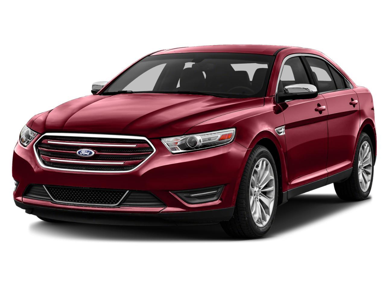 2015 Ford Taurus Vehicle Photo in GRAND BLANC, MI 48439-8139