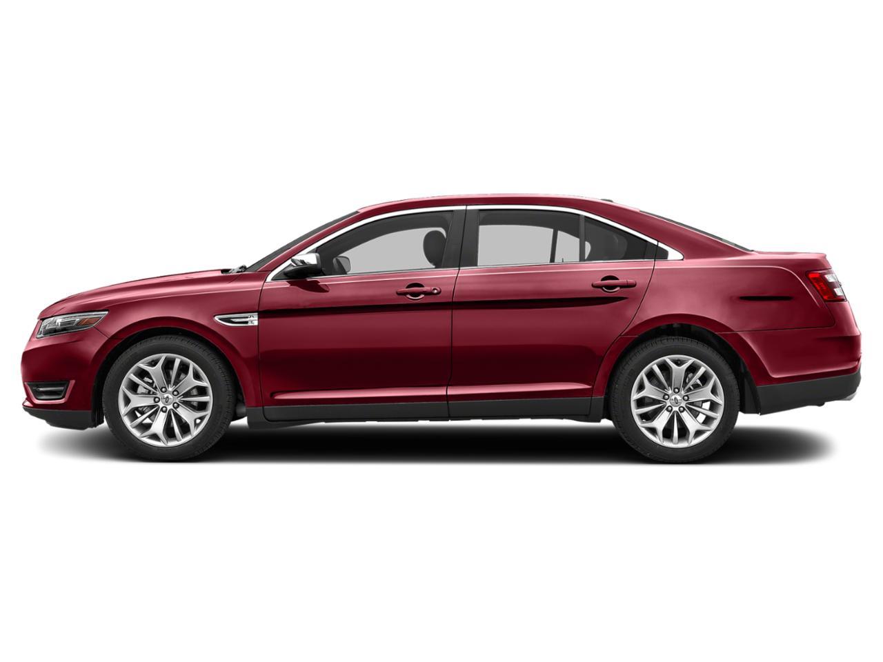 Used 2015 Ford Taurus SEL with VIN 1FAHP2E88FG206083 for sale in Cincinnati, OH