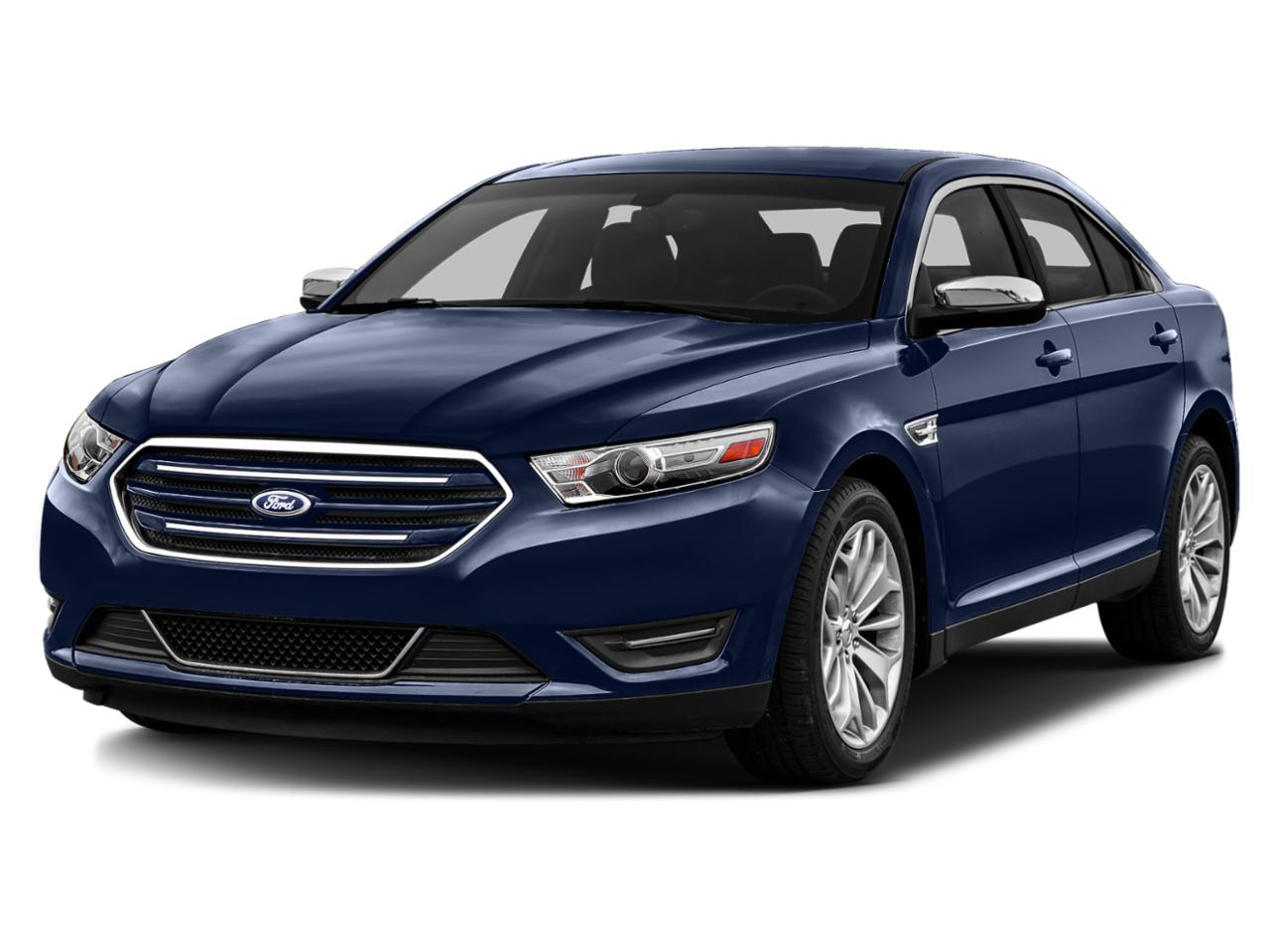 2015 Ford Taurus Vehicle Photo in St. Petersburg, FL 33713