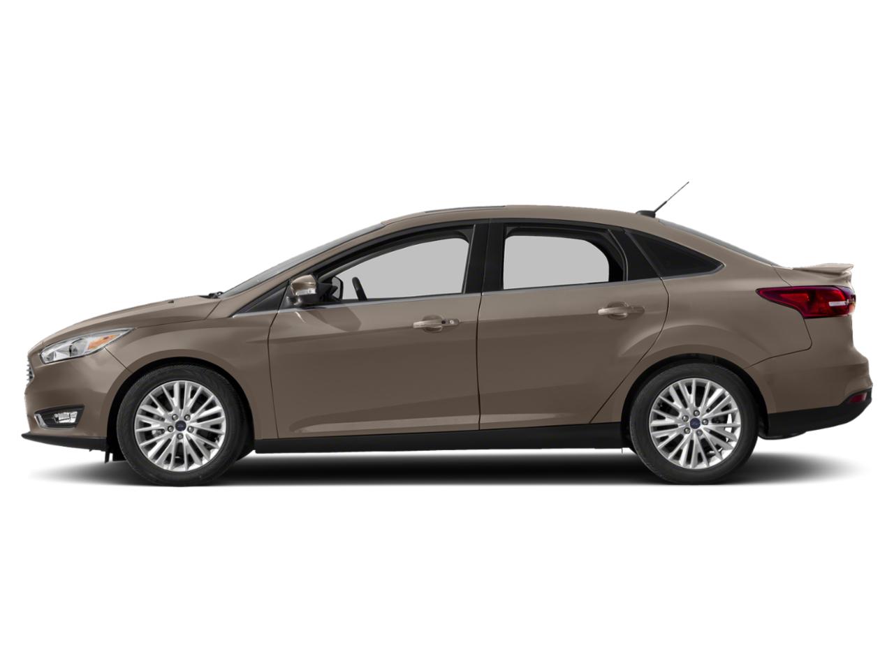 2015 Ford Focus Vehicle Photo in DUNN, NC 28334-8900