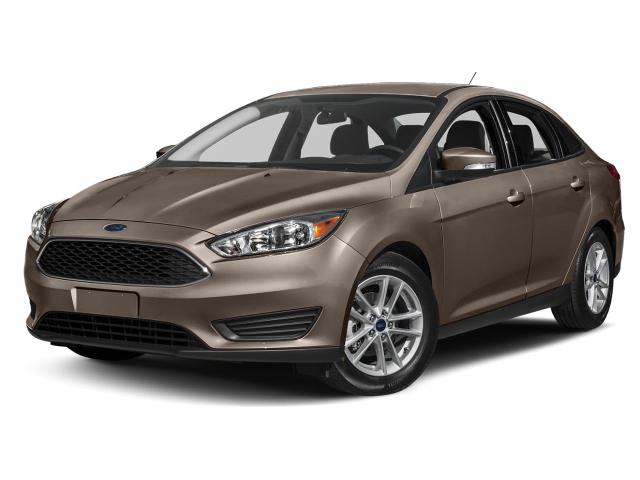 2015 Ford Focus Vehicle Photo in Winter Park, FL 32792