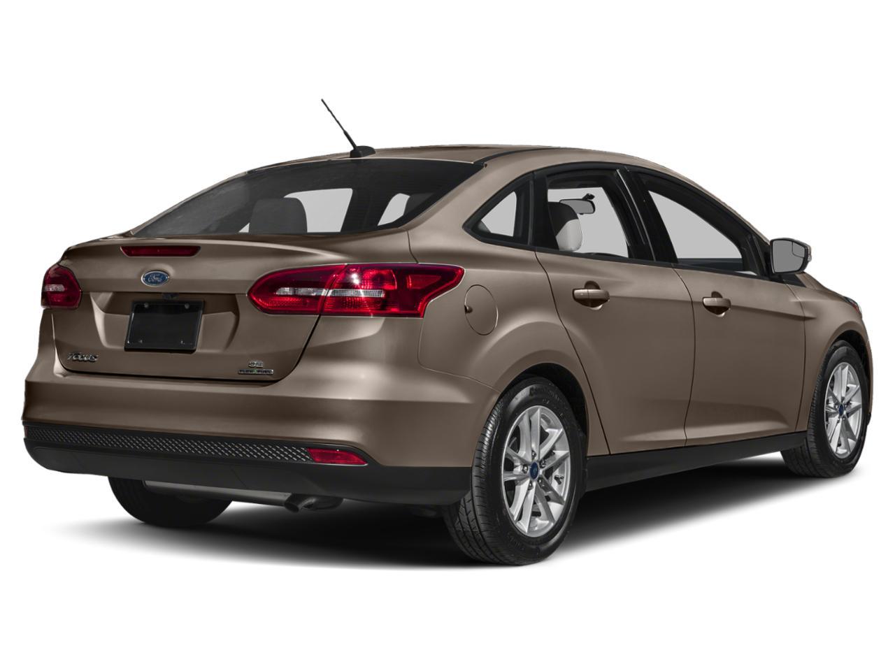 2015 Ford Focus Vehicle Photo in Winter Park, FL 32792