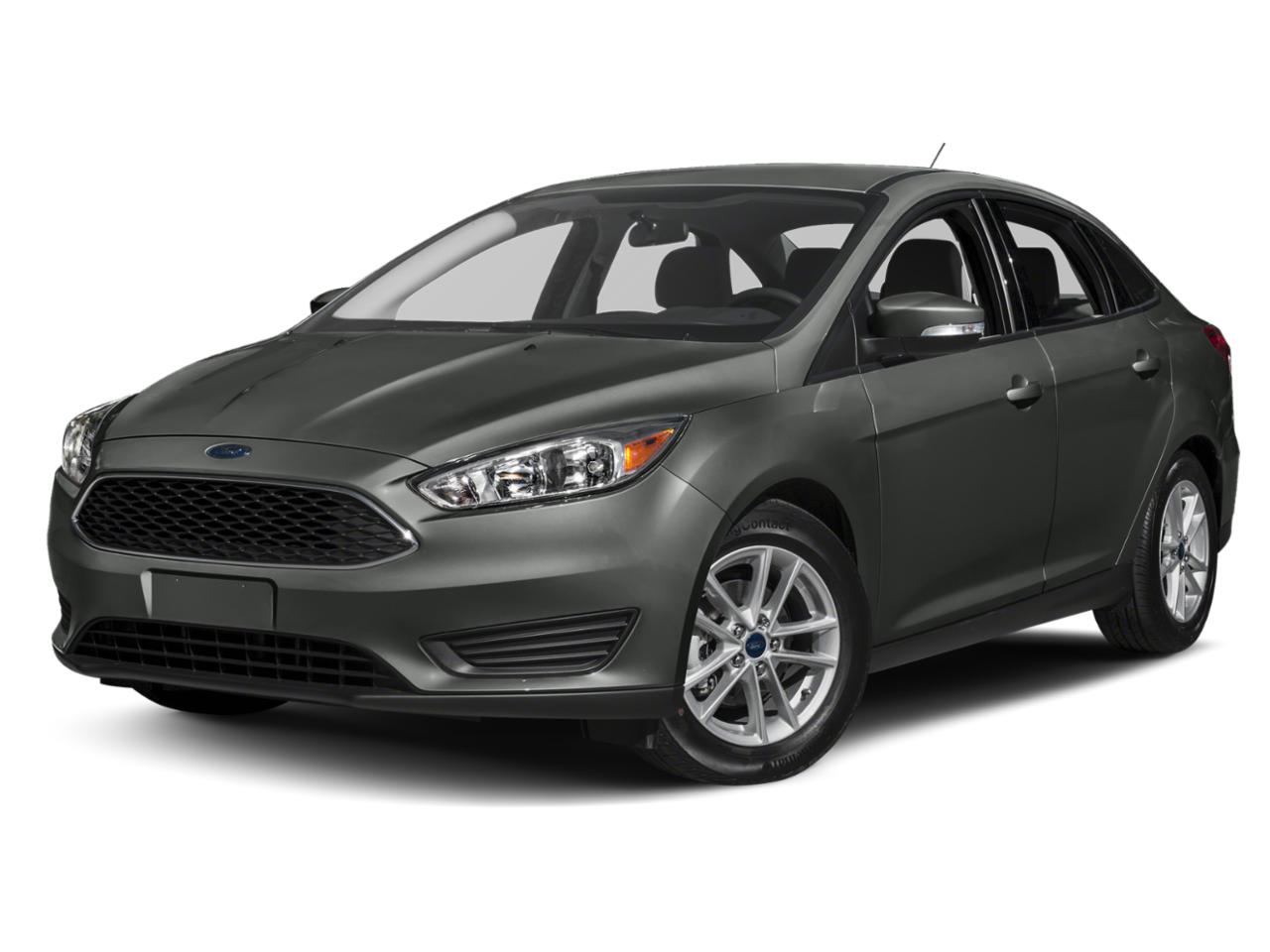 2015 Ford Focus Vehicle Photo in Winter Park, FL 32792