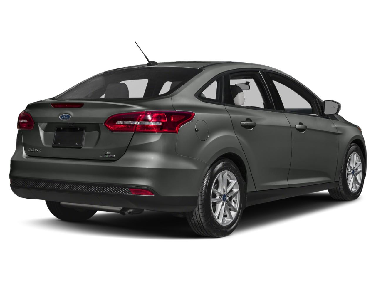 2015 Ford Focus Vehicle Photo in Winter Park, FL 32792