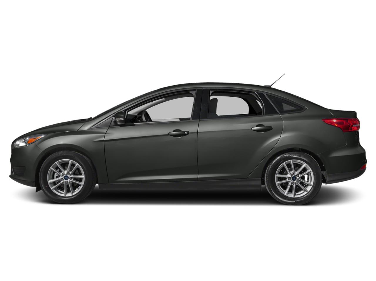 2015 Ford Focus Vehicle Photo in Winter Park, FL 32792