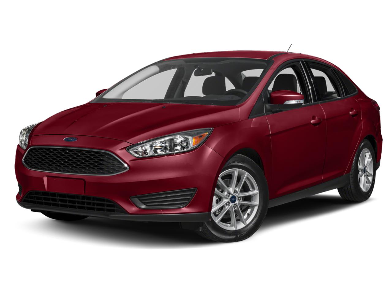 2015 Ford Focus Vehicle Photo in Miami, FL 33015