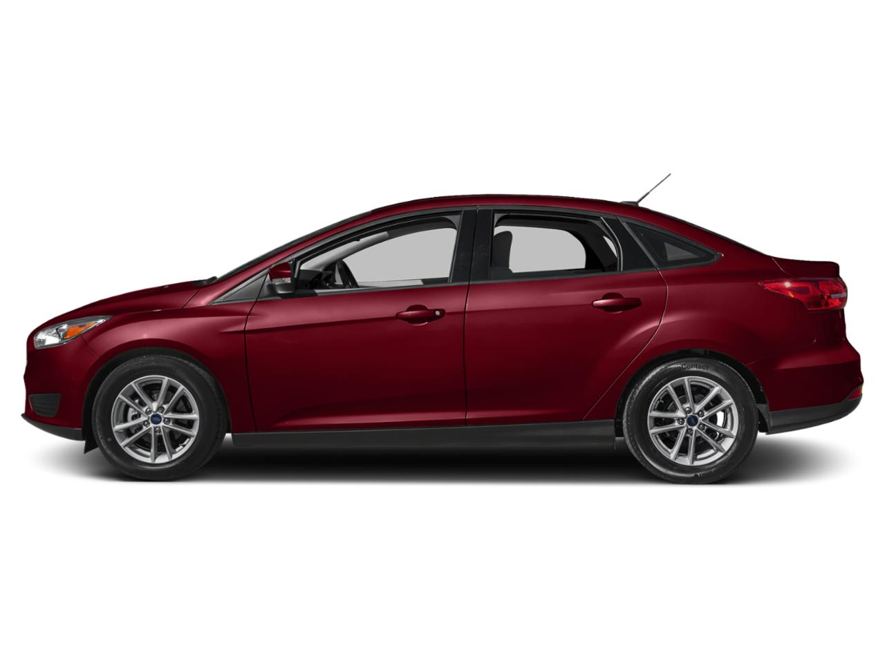 2015 Ford Focus Vehicle Photo in Miami, FL 33015