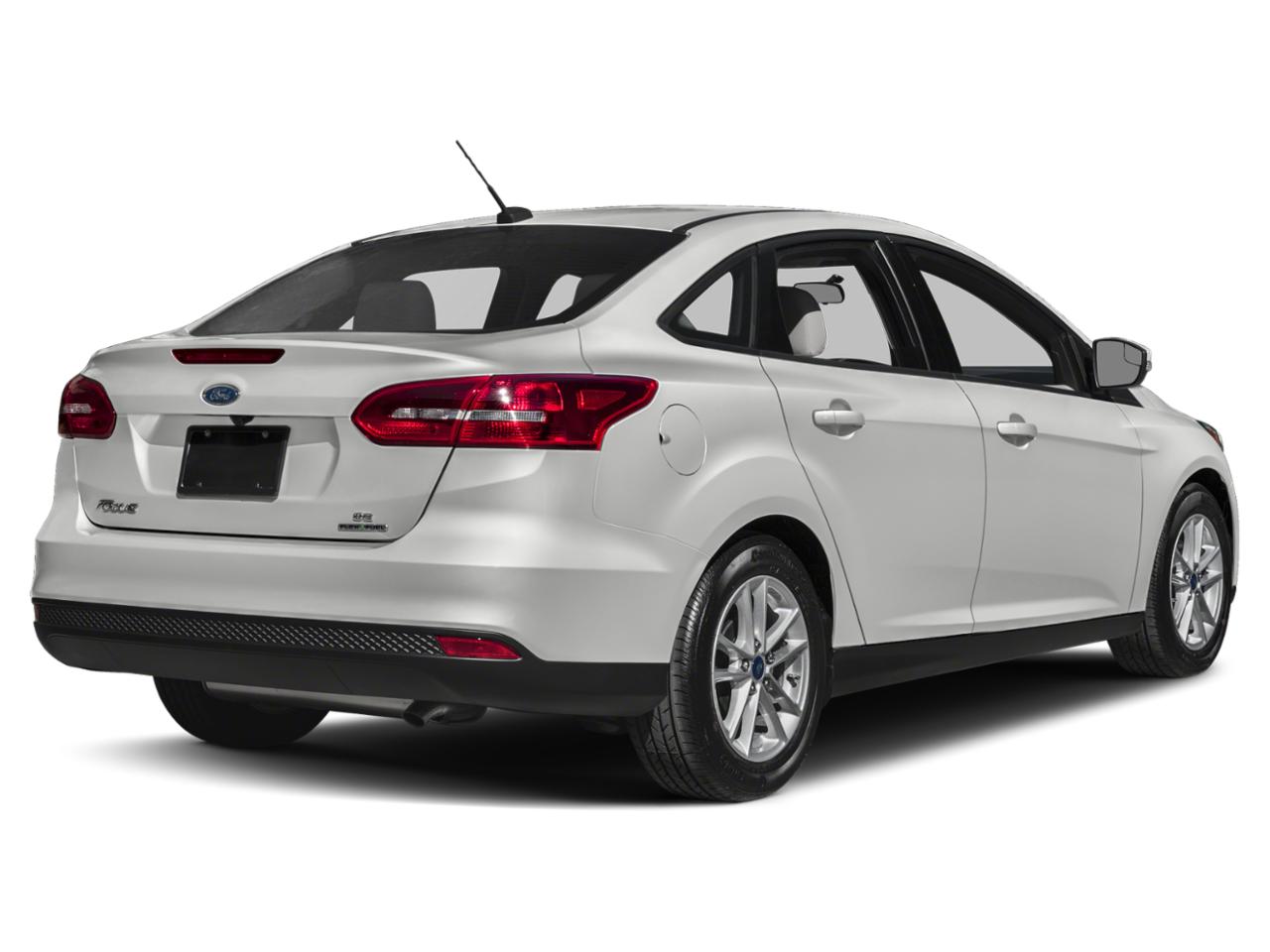 2015 Ford Focus Vehicle Photo in Corpus Christi, TX 78415