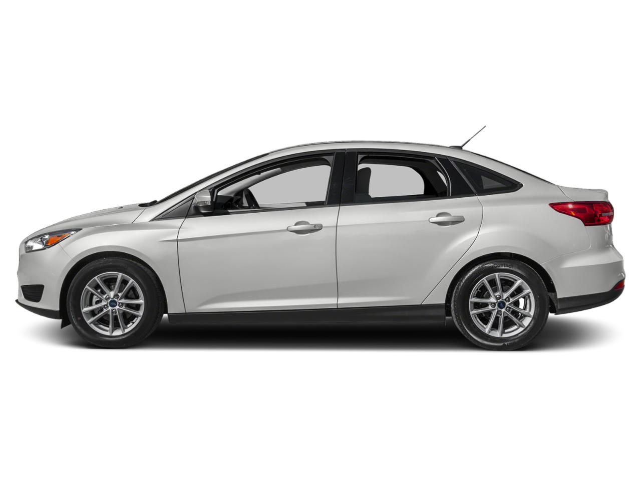 2015 Ford Focus Vehicle Photo in Corpus Christi, TX 78415