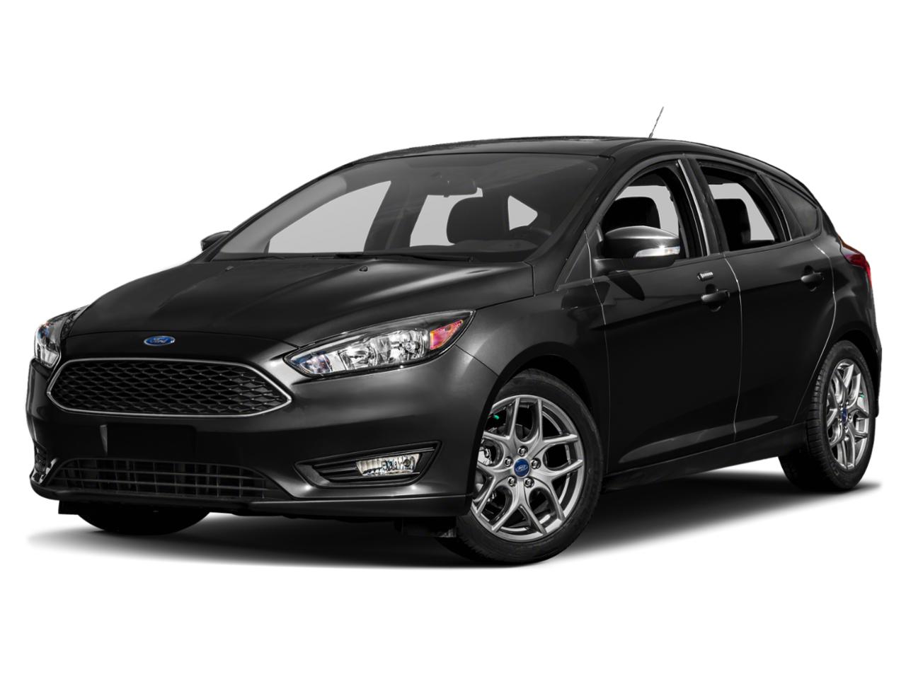 2015 Ford Focus Vehicle Photo in Sanford, FL 32771