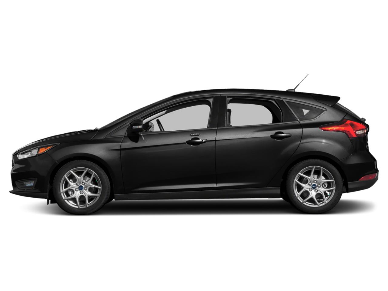 2015 Ford Focus Vehicle Photo in Sanford, FL 32771