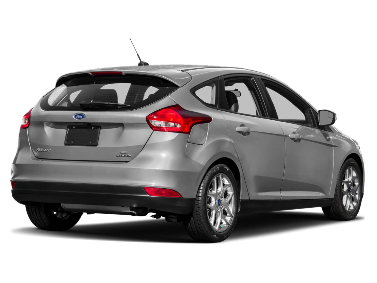 2015 Ford Focus Vehicle Photo in HOUSTON, TX 77054-4802