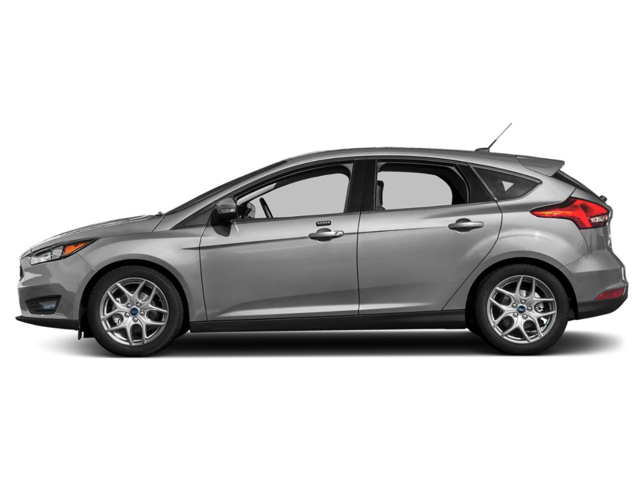 2015 Ford Focus Vehicle Photo in HOUSTON, TX 77054-4802