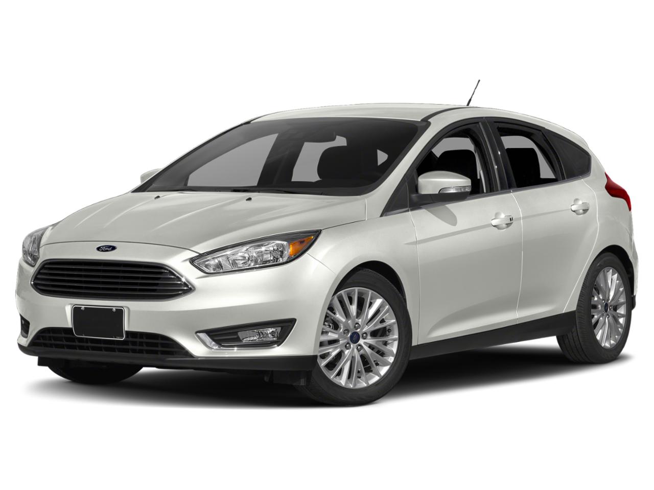 2015 Ford Focus Vehicle Photo in San Antonio, TX 78238