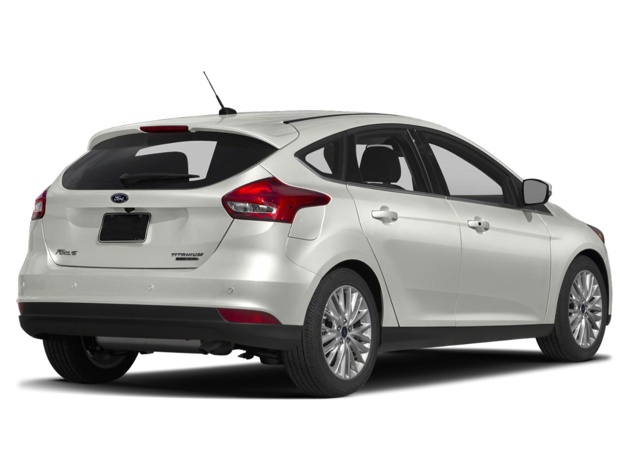 2015 Ford Focus Vehicle Photo in San Antonio, TX 78238