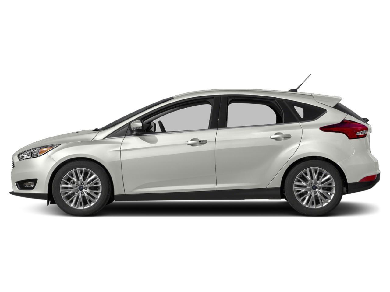 2015 Ford Focus Vehicle Photo in San Antonio, TX 78238