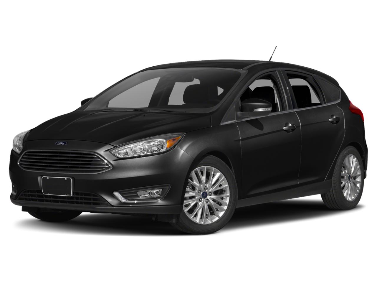 2015 Ford Focus Vehicle Photo in Oshkosh, WI 54904