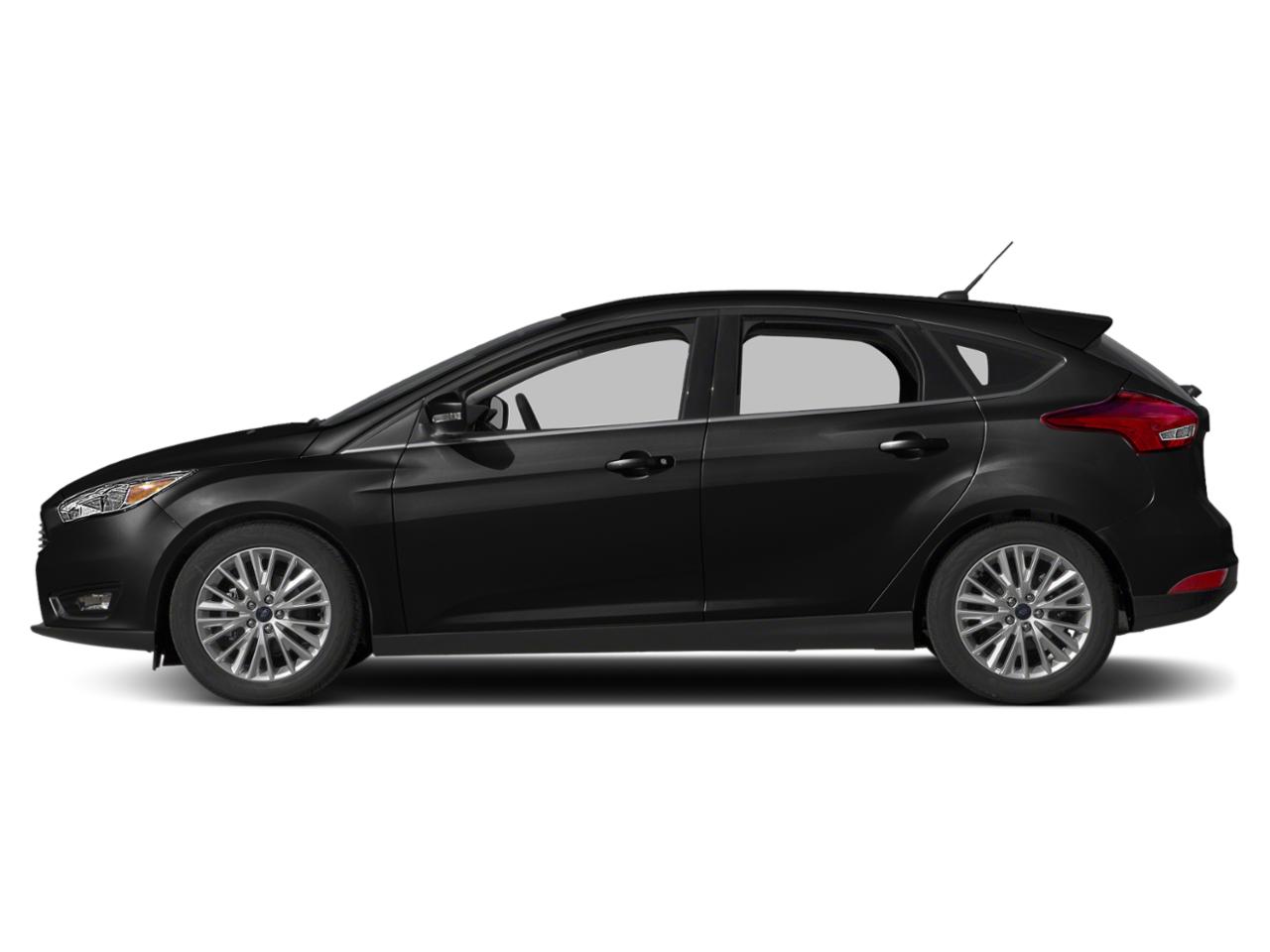 2015 Ford Focus Vehicle Photo in Oshkosh, WI 54904