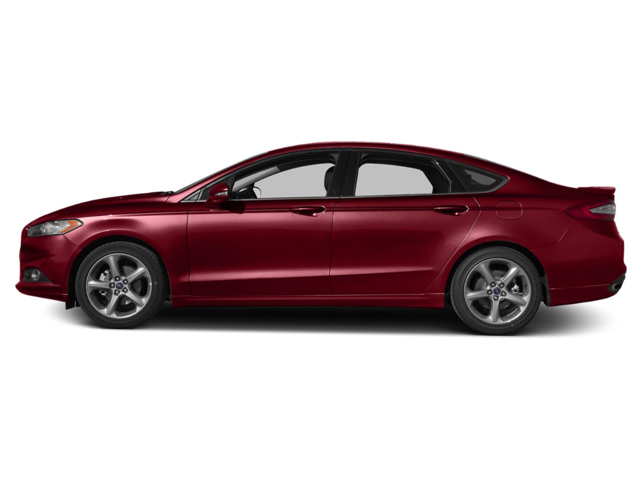 2015 Ford Fusion Vehicle Photo in Jacksonville, FL 32244