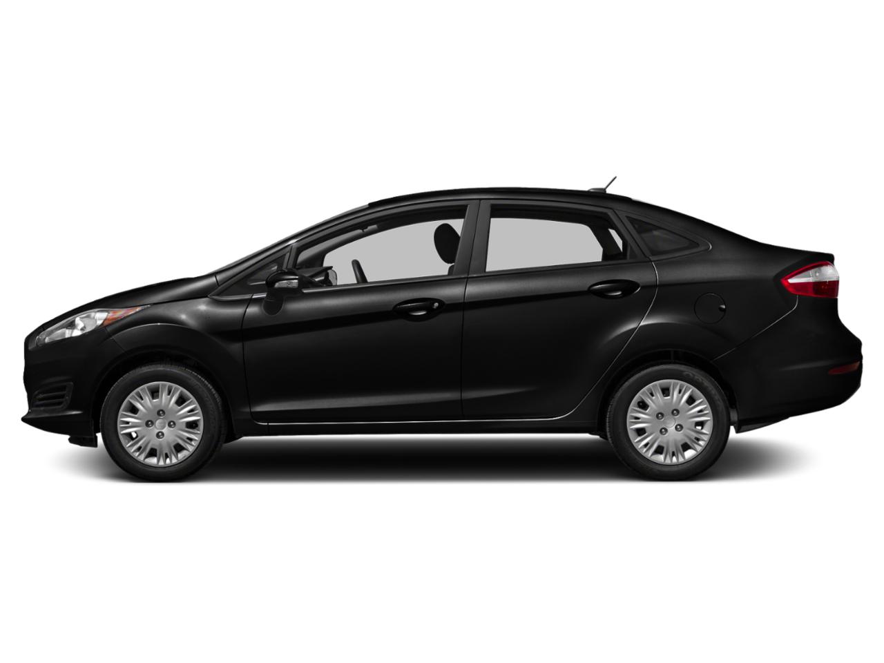 2015 Ford Fiesta Vehicle Photo in Sanford, FL 32771