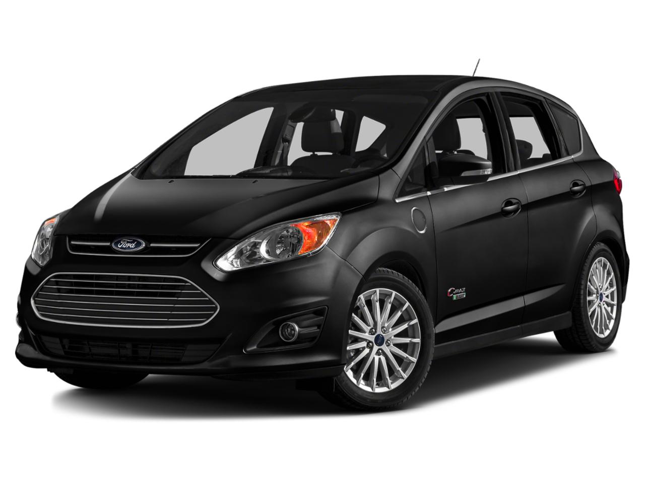 2015 Ford C-Max Energi Vehicle Photo in Tucson, AZ 85712