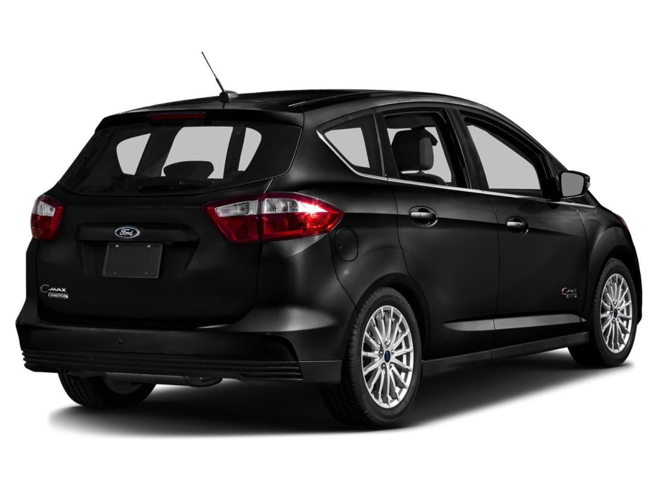 2015 Ford C-Max Energi Vehicle Photo in Tucson, AZ 85712