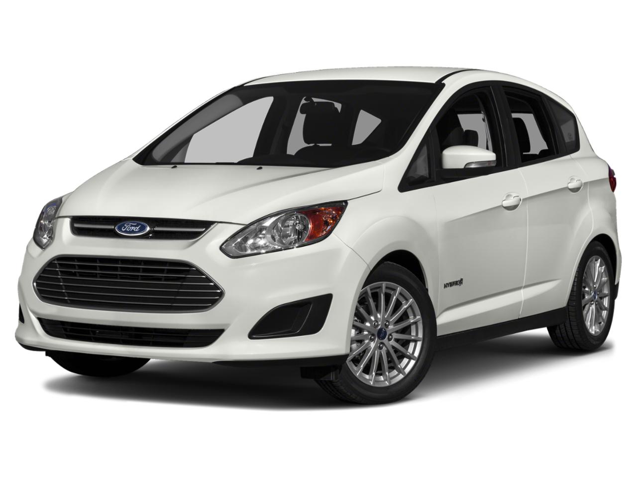 2015 Ford C-Max Hybrid Vehicle Photo in Winter Park, FL 32792